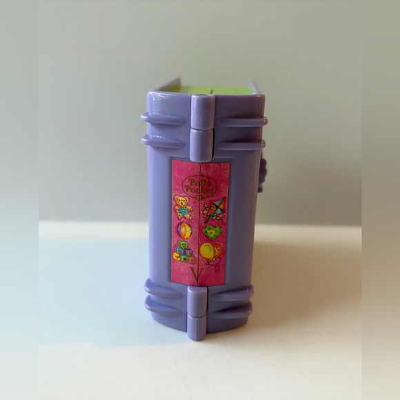 Polly Pocket Toy Fun Playhouse - Picture 6 of 12